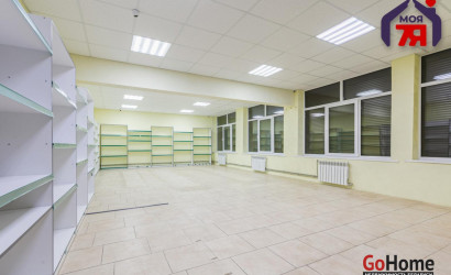 Продажа торгового помещения, Бузуны, Лейтенанта Воробьева ул., 28/А,  95 кв.м.. Фото 2