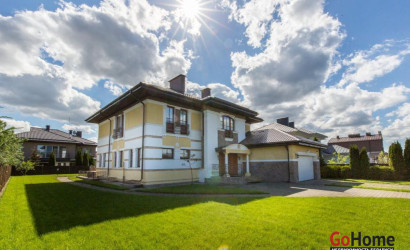 Снять 5-комнатную квартиру, Минск, Покровская ул. 6 (Центральный район). Фото 50