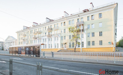 Купить 1-комнатную квартиру, Минск, Козлова ул., 19(Первомайский район). Фото 19