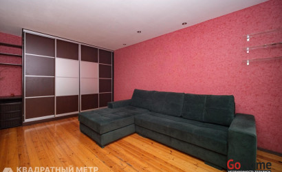 Купить 1-комнатную квартиру, Минск, Калинина ул., 1 (Первомайский район). Фото 13