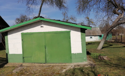 Купить дом, Ивацевичи, Ленина 1, 31 соток. Фото 10