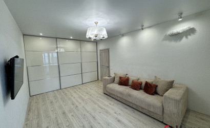 Снять 2-комнатную квартиру, Минск, Мястровская, 5 (Центральный район). Фото 13