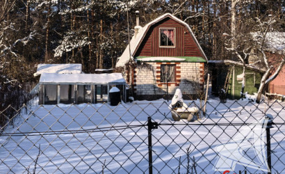 Купить дачу, Брест, Мухавецкий с/с, 4.19 соток. Фото 2