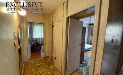 Купить 2-комнатную квартиру, Новополоцк, Блохина ул., 15. Фото 14