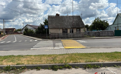 Купить участок, Береза, Анатолия Ольшевского, 32, 13 соток. Фото 6