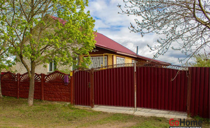 Купить дом, Яновичи, 25 соток. Фото 2