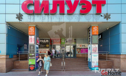Продажа торгового помещения, Минск, Хоружей ул., 1/а, 8.2 кв.м.. Фото 9