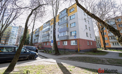 Купить 3-комнатную квартиру, Минск, Ландера, 74 (Октябрьский район). Фото 1