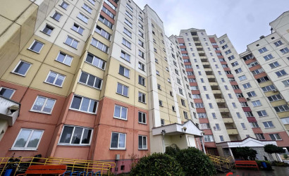 Купить 3-комнатную квартиру, Гродно, Огинского, 48. Фото 13