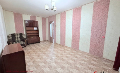 Купить 1-комнатную квартиру, Минск, Павловского, 44 (Заводской район). Фото 10