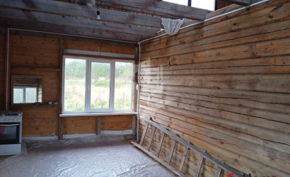 Купить дом, Нивки, Центральная ул., 15 соток. Фото 7