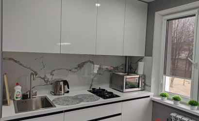 Снять 2-комнатную квартиру на сутки, Лида, Ленинская 12 . Фото 8