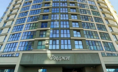 Купить 1-комнатную квартиру, Минск, Жореса Алфёрова ул., 10 (Октябрьский район). Фото 2