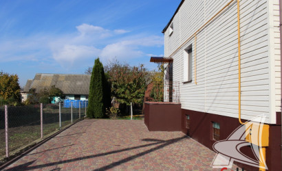 Купить дом, Жабинка, г. Жабинка, 15 соток. Фото 32