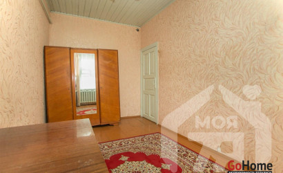 Купить дом, Молодечно, Заслонова ул., 9 соток. Фото 14