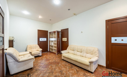 Купить 8-комнатную квартиру, Минск, Аннаева, 78 (Партизанский район). Фото 29