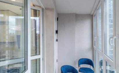 Купить 1-комнатную квартиру, Минск, Жореса Алфёрова, 12 (Октябрьский район). Фото 18