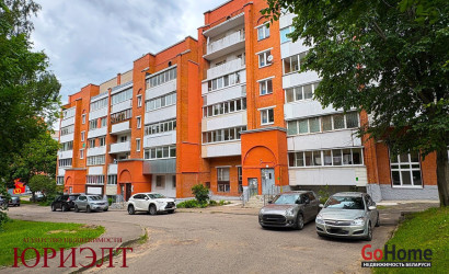 Купить 5-комнатную квартиру, Витебск, Фрунзе, 22/3. Фото 26