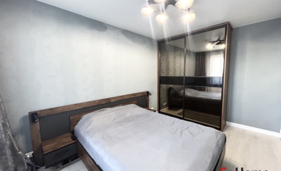 Купить 3-комнатную квартиру, Гродно, Франтишка Богушевича, 26. Фото 2