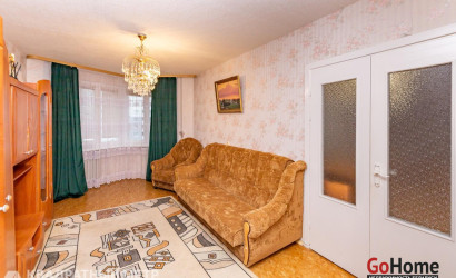 Купить 3-комнатную квартиру, Минск, Притыцкого ул., 47 (Фрунзенский район). Фото 3