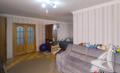 Купить 1-комнатную квартиру, Брест, Восток, ул. Московская. Фото 5