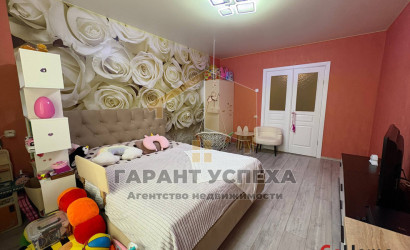 Купить 1-комнатную квартиру, Брест, ул. Гвардейская, д. . Фото 5