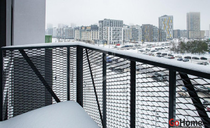 Купить 2-комнатную квартиру, Копище, Небесная ул., 16. Фото 15