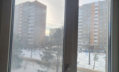 Купить 1-комнатную квартиру, Минск, Руссиянова ул., 32/2 (Первомайский район). Фото 6