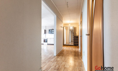 Купить 2-комнатную квартиру, Минск, Карвата ул., 31/А (Партизанский район). Фото 10