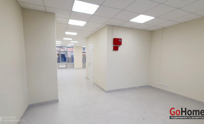 Аренда офиса, Минск, Кропоткина ул., 59,  63.3 кв.м.. Фото 3