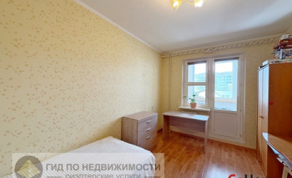 Купить 3-комнатную квартиру, Гомель, Мазурова. Фото 16