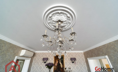 Купить 3-комнатную квартиру, Минск, Скрыганова, 4Д (Фрунзенский район). Фото 36