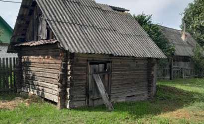 Купить дачу, Глуск, Луговая 7, 15 соток. Фото 14