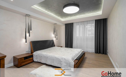 Купить 3-комнатную квартиру, Минск, Червякова ул., 55 (Центральный район). Фото 7