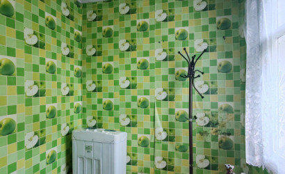 Купить 1-комнатную квартиру, Россь, ул. Совхозная, 3. Фото 5