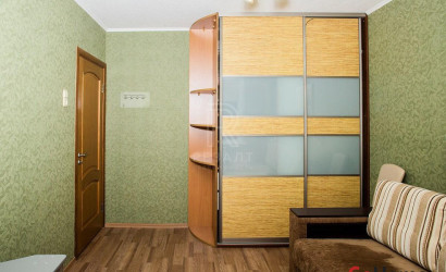 Купить 3-комнатную квартиру, Минск, Нестерова ул., 86/3 (Заводской район). Фото 6