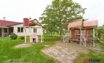 Купить коттедж, Крупица, Советская ул., 25 соток. Фото 10