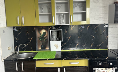 Купить 1-комнатную квартиру, Минск, Дзержинского, 80 (Московский район). Фото 4