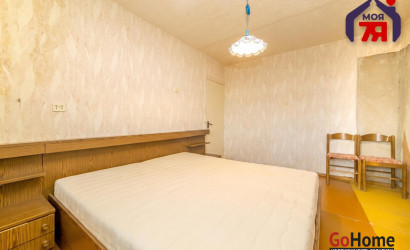 Купить 2-комнатную квартиру, Молодечно, Мира ул., 24. Фото 6