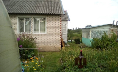 Купить дом, Холомерье, Восточная, 6, 17.96 соток. Фото 8