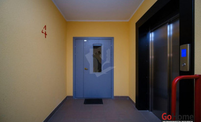 Купить 1-комнатную квартиру, Минск, Восточная ул., 125 (Советский район). Фото 46