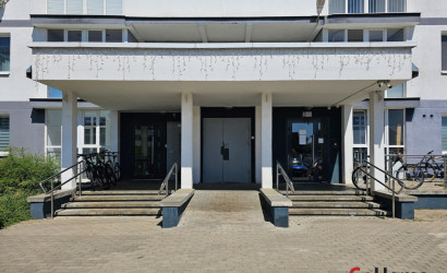 Купить 3-комнатную квартиру, Минск, Ратомская ул., 7 (Центральный район). Фото 3