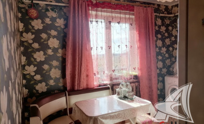 Купить 3-комнатную квартиру, Бакуны, , . Фото 3