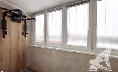 Купить 3-комнатную квартиру, Брест, Брестских дивизий, ул. Республиканская. Фото 4