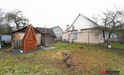 Купить дом, Борисов, Залинейный 4-й пер., 7.08 соток. Фото 30