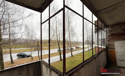 Купить 4-комнатную квартиру, Витебск, Победы, 55. Фото 7