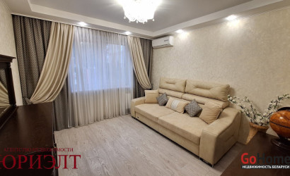 Купить 3-комнатную квартиру, Гомель, Красная, 3. Фото 28