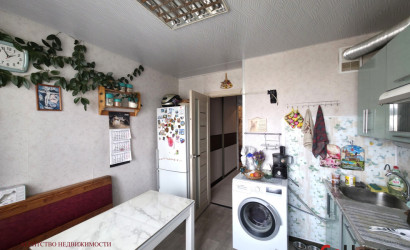 Купить 3-комнатную квартиру, Барановичи, Парковая, 27. Фото 14