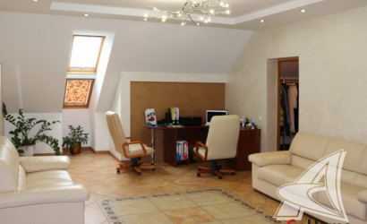 Купить дом, Брест, Красный двор, 14.53 соток. Фото 33