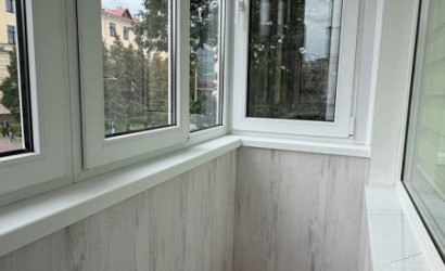 Купить 2-комнатную квартиру, Витебск, Фрунзе, 18. Фото 9